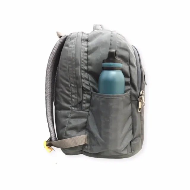 Dhariwal Water Resistant Dual Compartment Backpack 30L BP-206