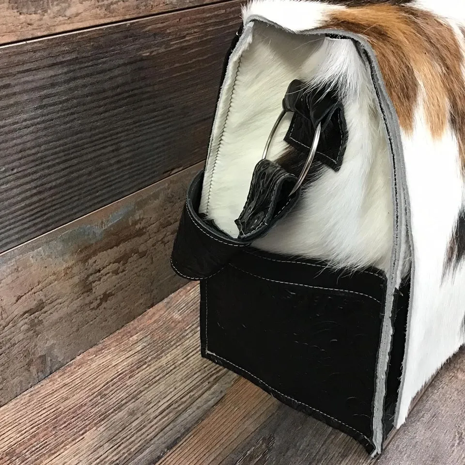 Diaper Bag / All Purpose Tote Bag - #18100
