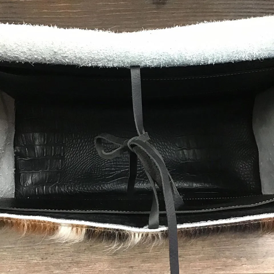 Diaper Bag / All Purpose Tote Bag - #18100