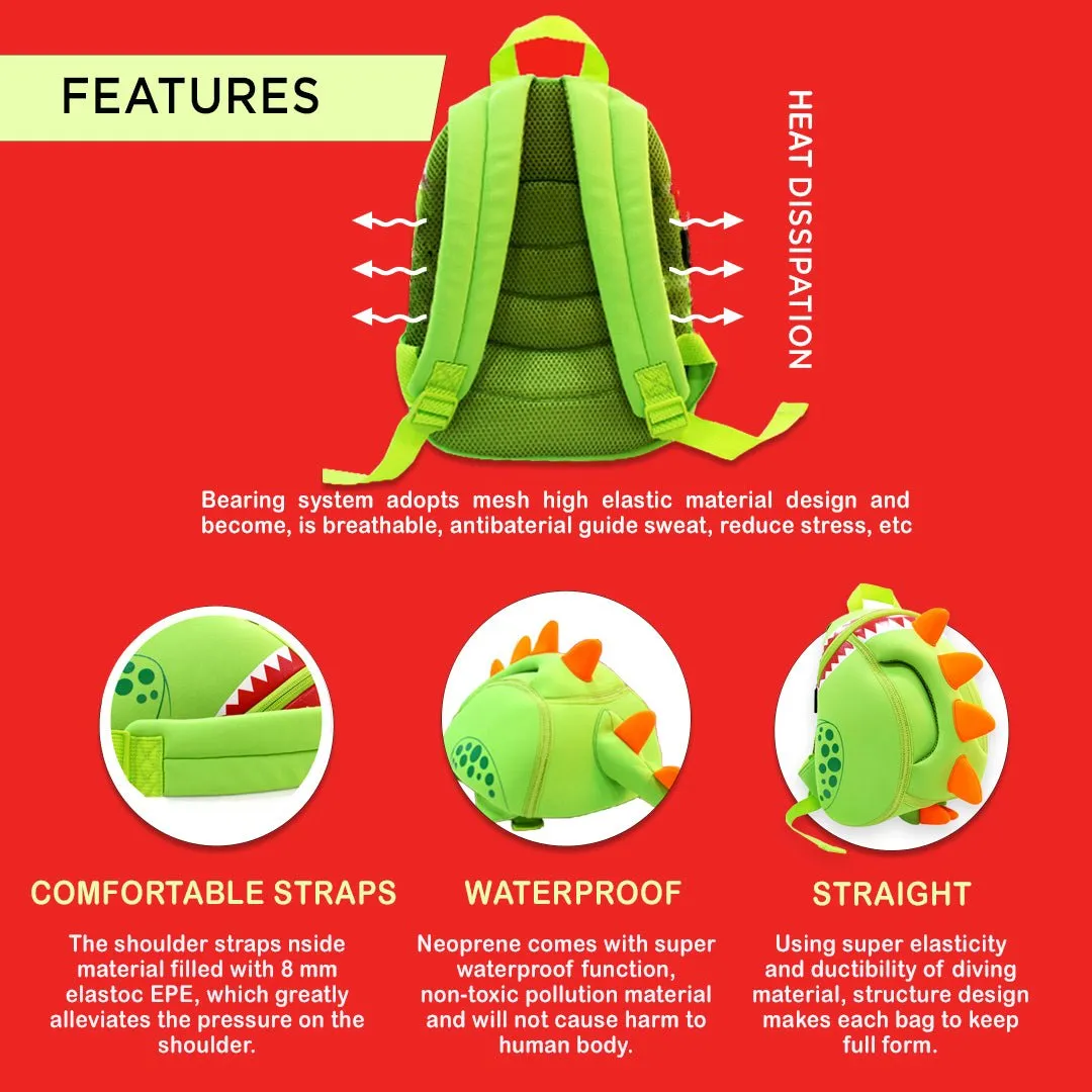 Dinosaur Kids Backpack