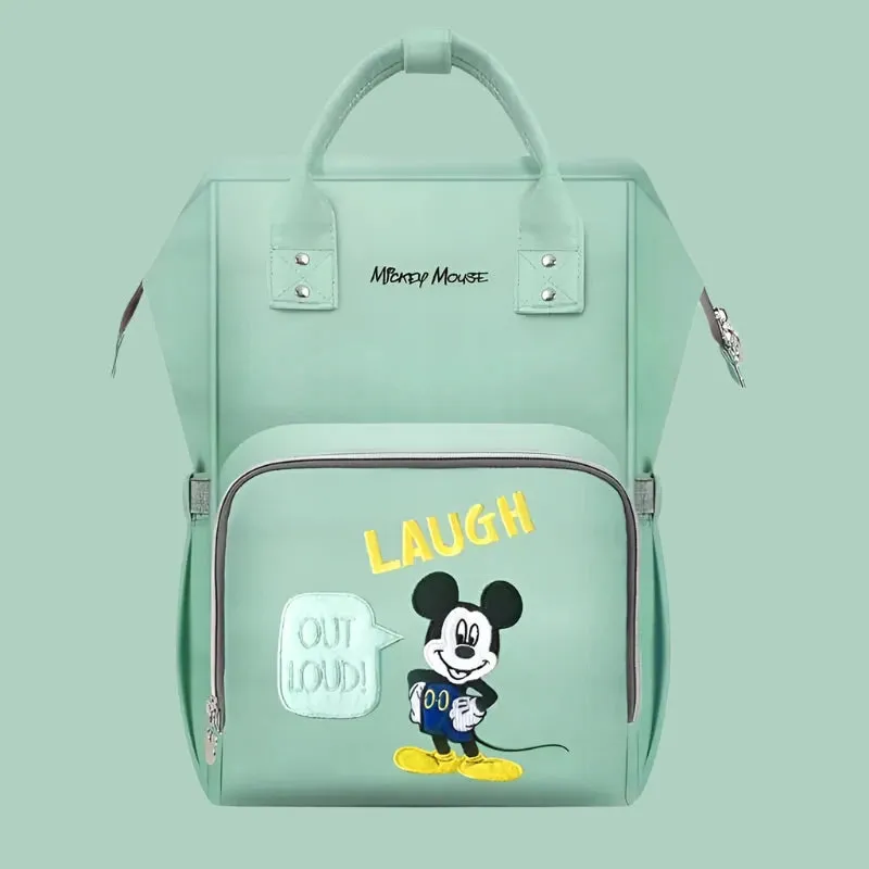 Disney Diaper Bag