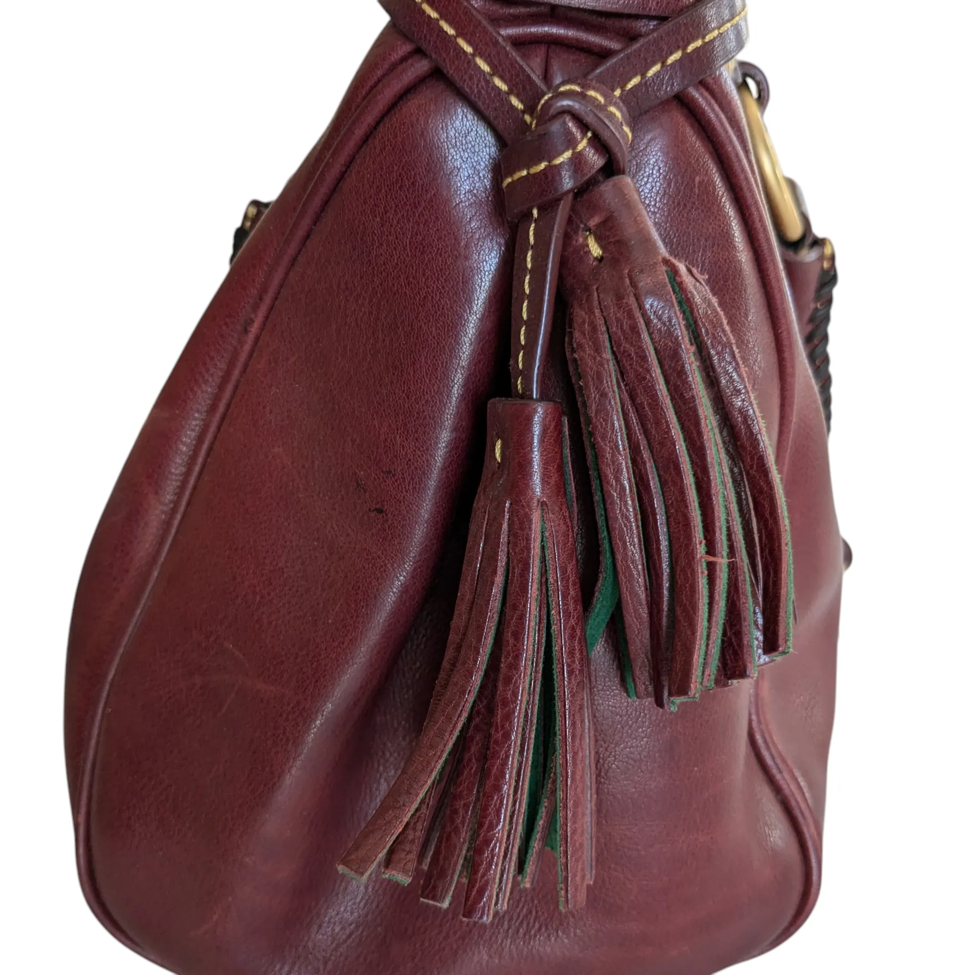 Dooney & Bourke Sorrento Satchel