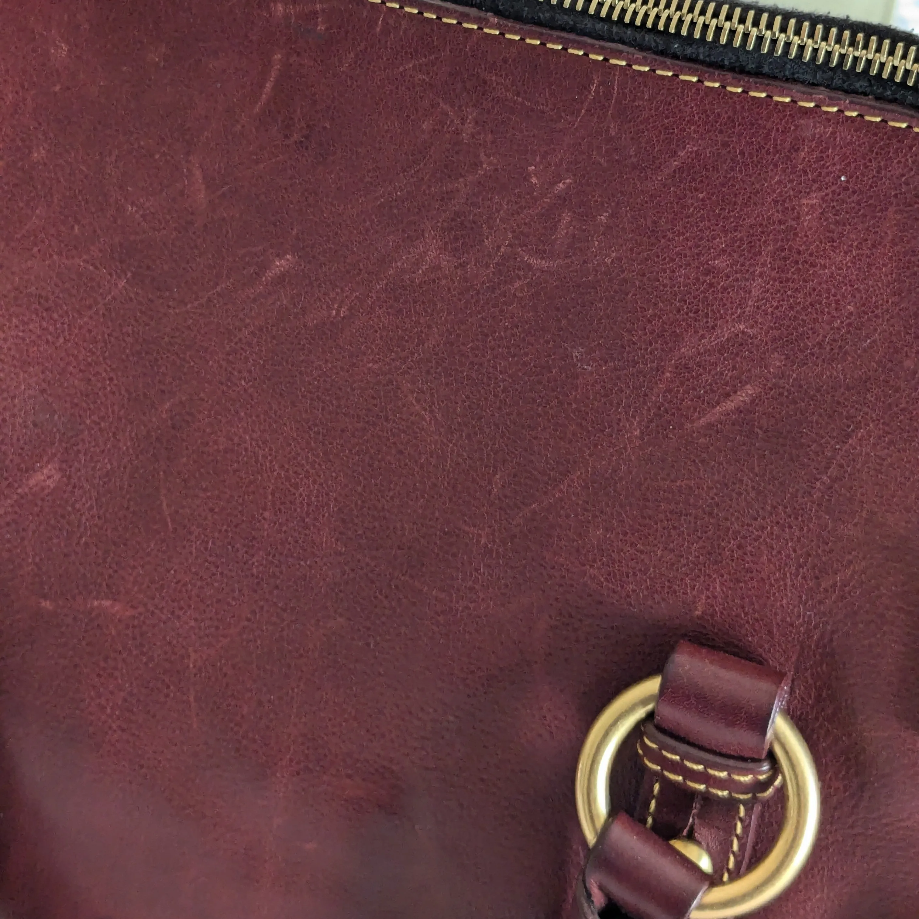 Dooney & Bourke Sorrento Satchel
