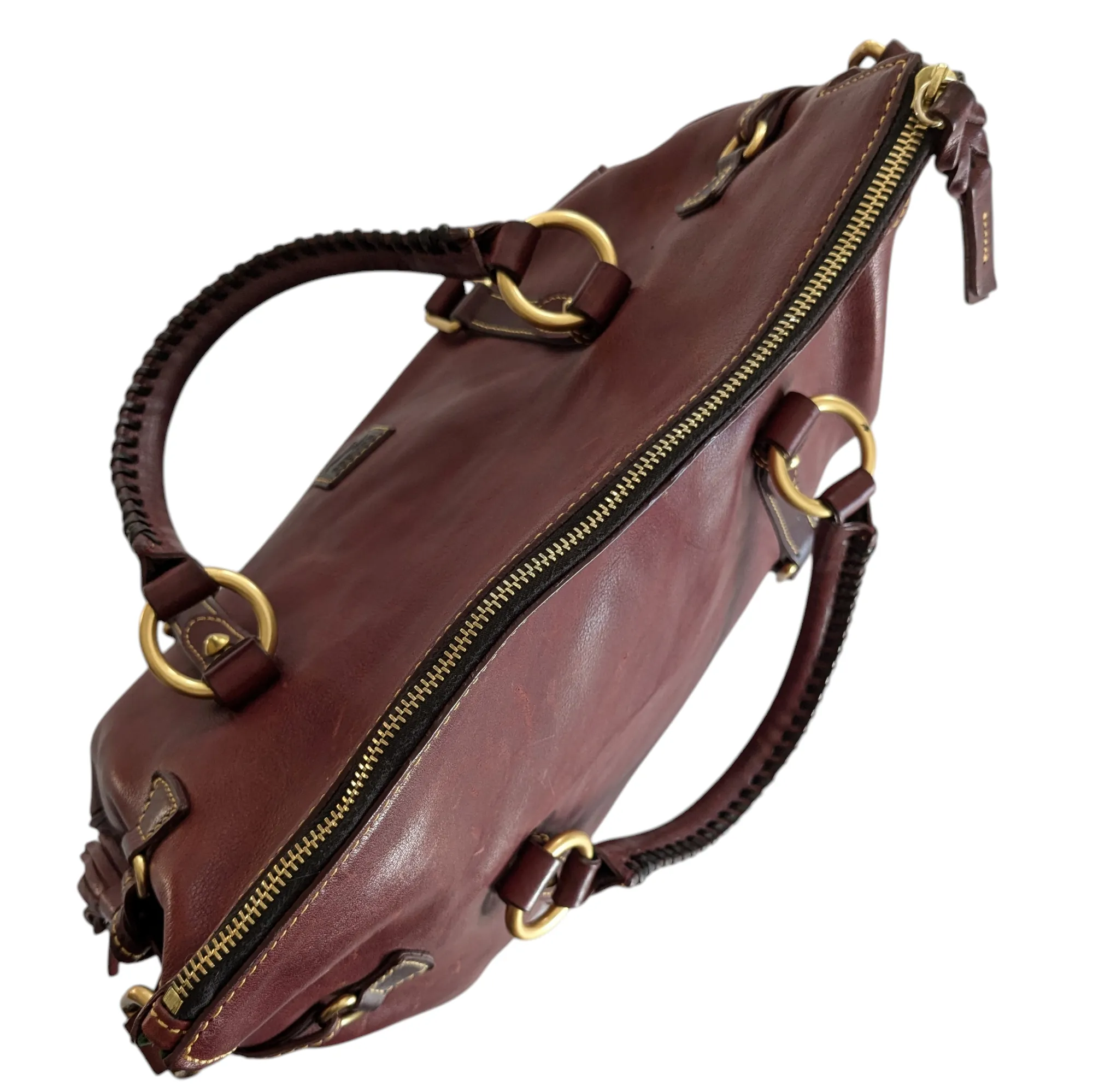 Dooney & Bourke Sorrento Satchel