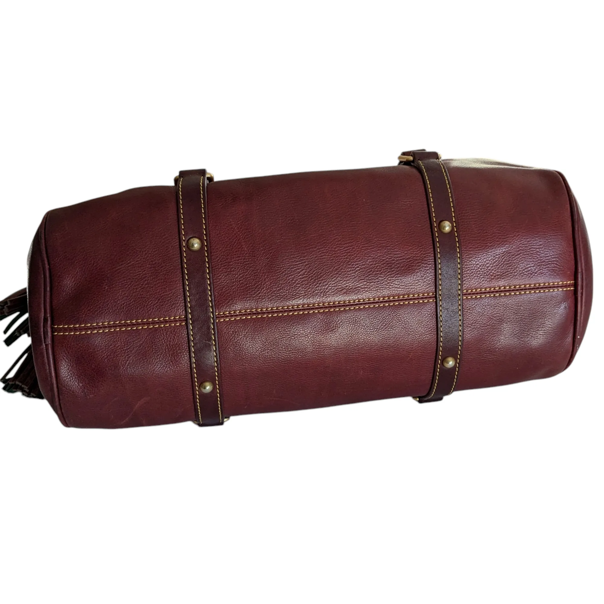 Dooney & Bourke Sorrento Satchel