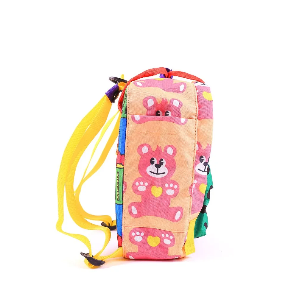 DOOWOP Milkshake Mini Backpack