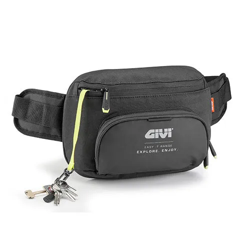 EA145B ADJUSTABLE WAIST BAG