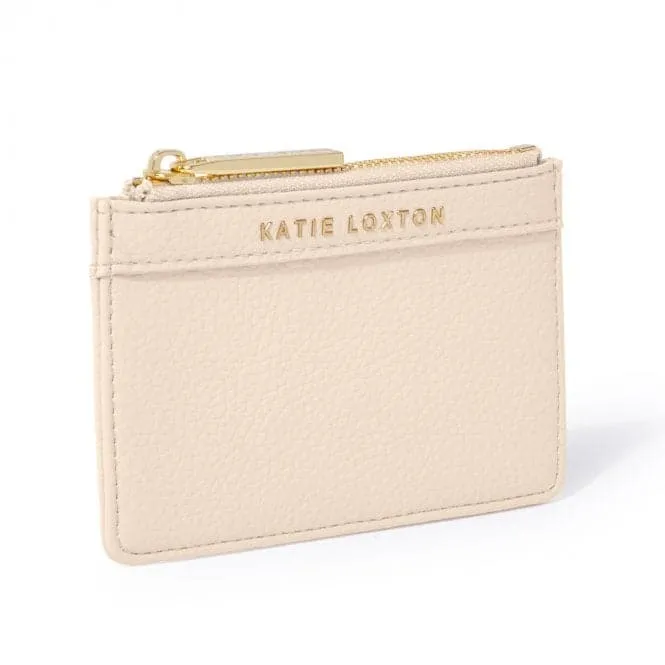 Eggshell Cleo Purse & Card Holder KLB2812
