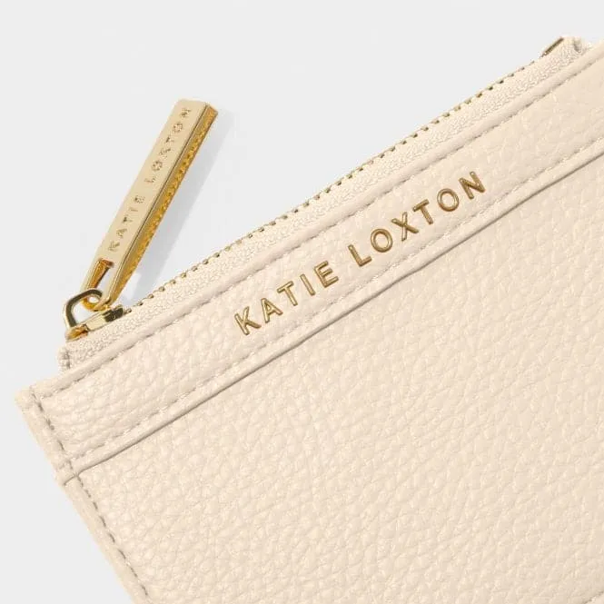 Eggshell Cleo Purse & Card Holder KLB2812