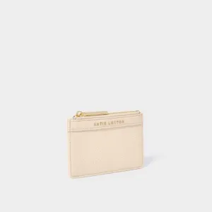 Eggshell Cleo Purse & Card Holder KLB2812