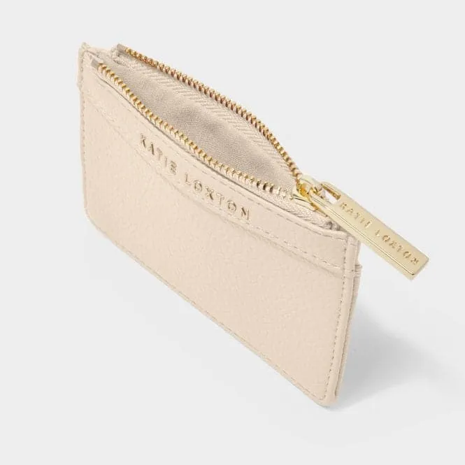 Eggshell Cleo Purse & Card Holder KLB2812
