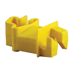 Electric Fence T-Post Insulator