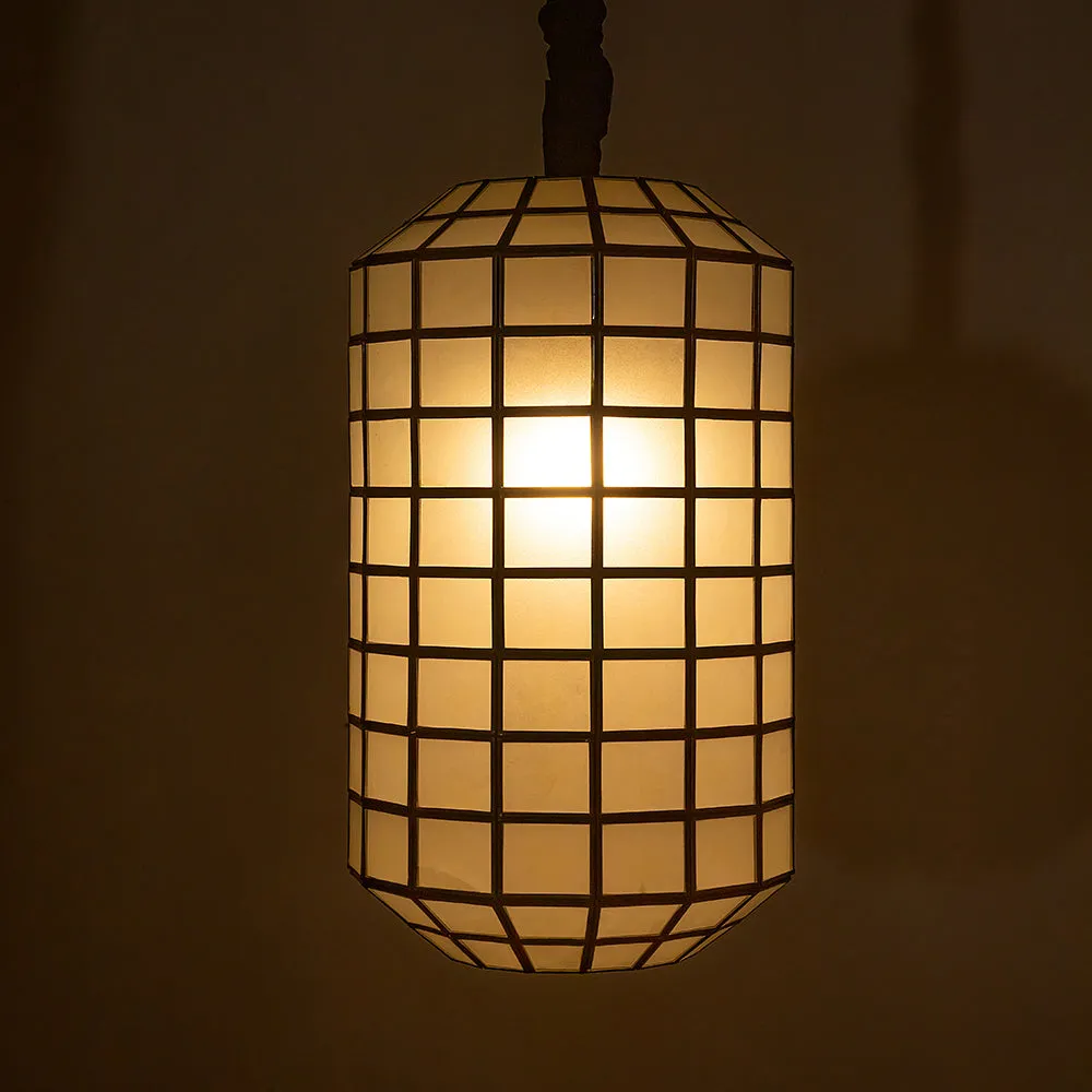 Elizabeth Mitchell Lamp