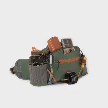 Elkhorn Lumbar Pack