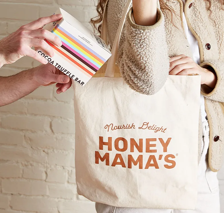Everywhere Tote