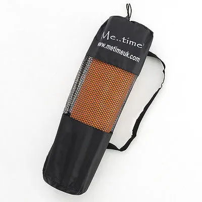 Exercise Mat Carry Bag