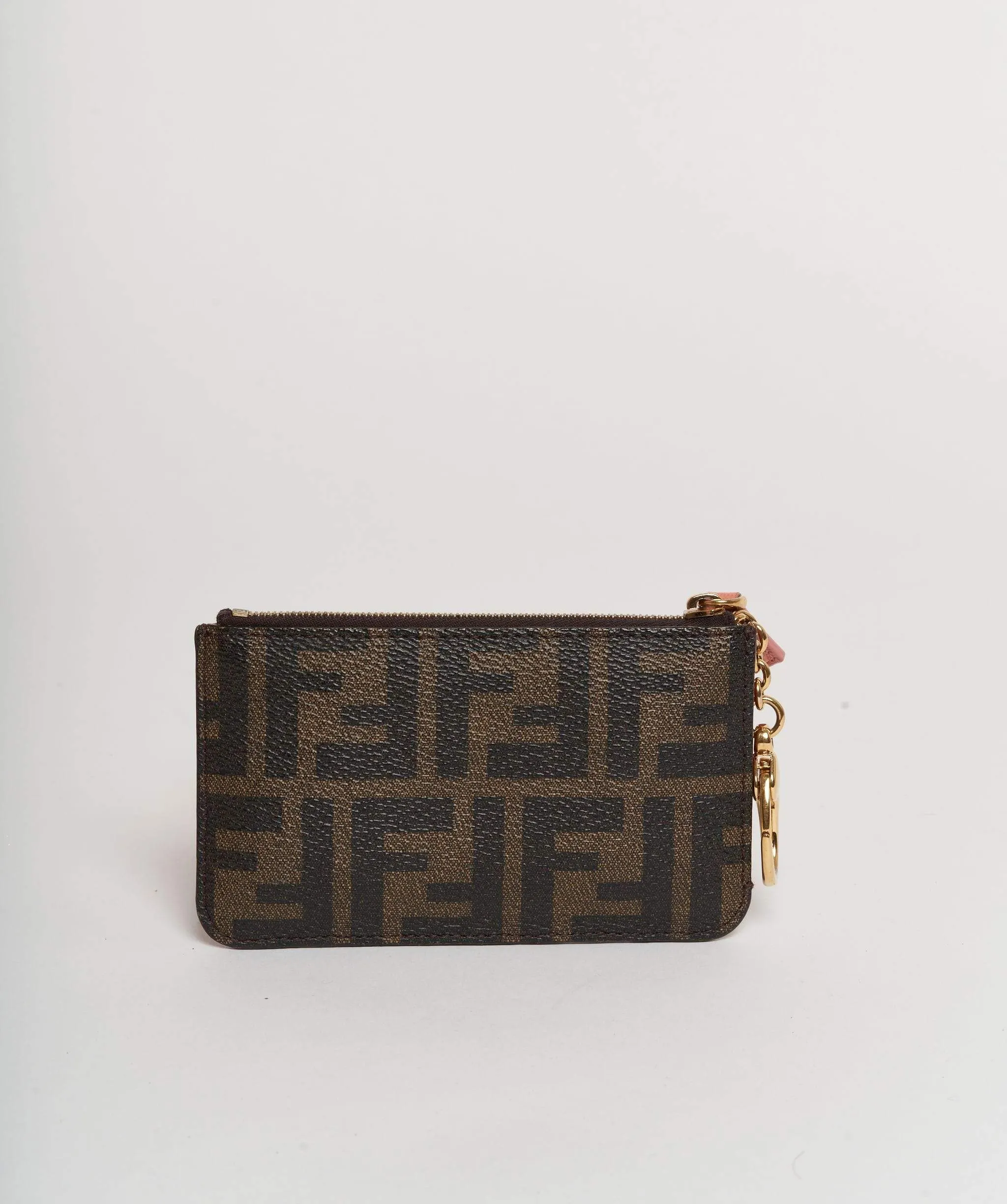 Fendi wallet with space ships