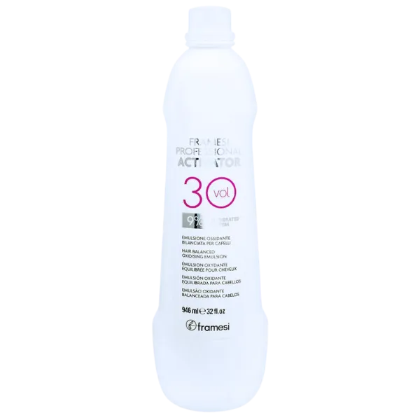 Framesi Professional Activator 30 Vol 946ml