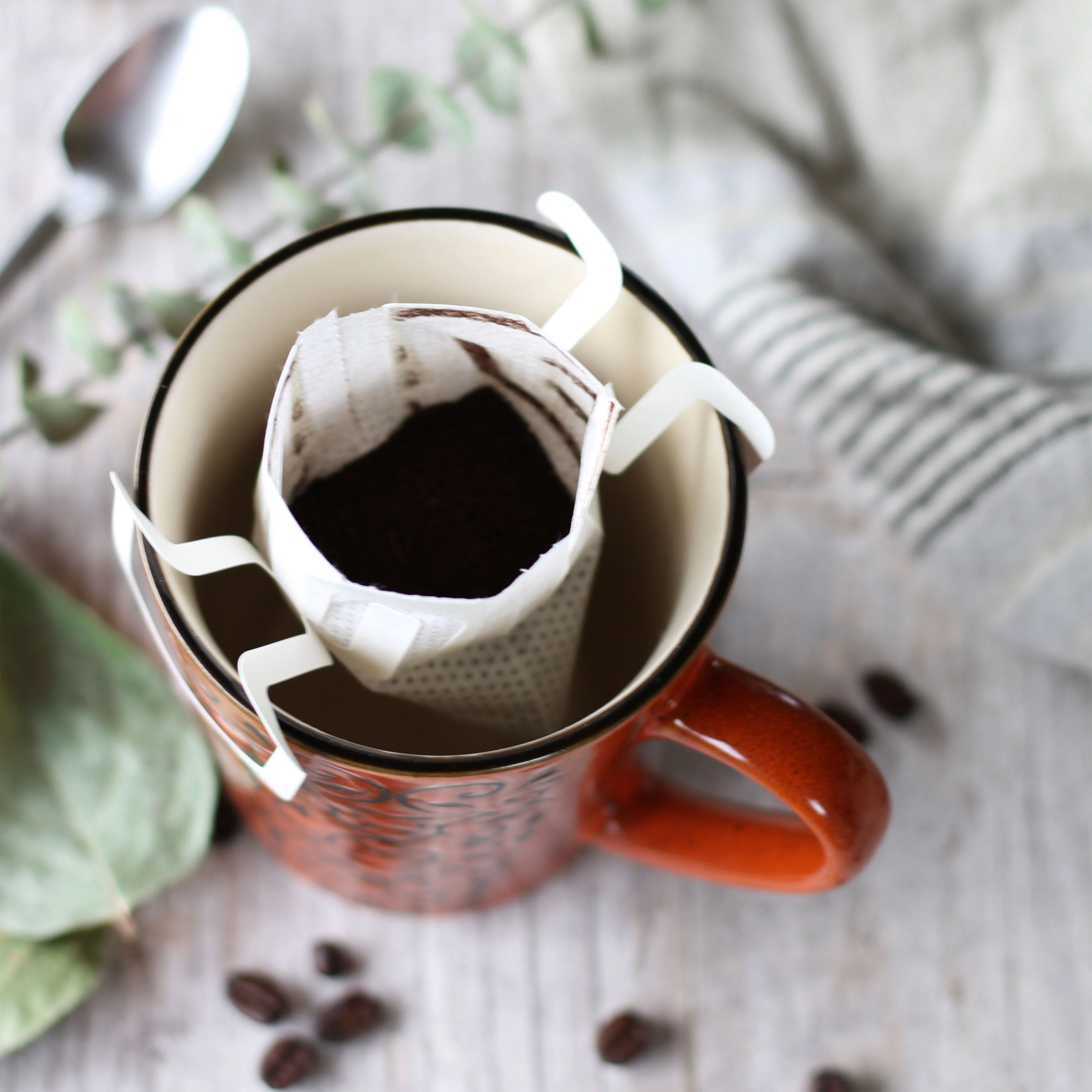 French Roast