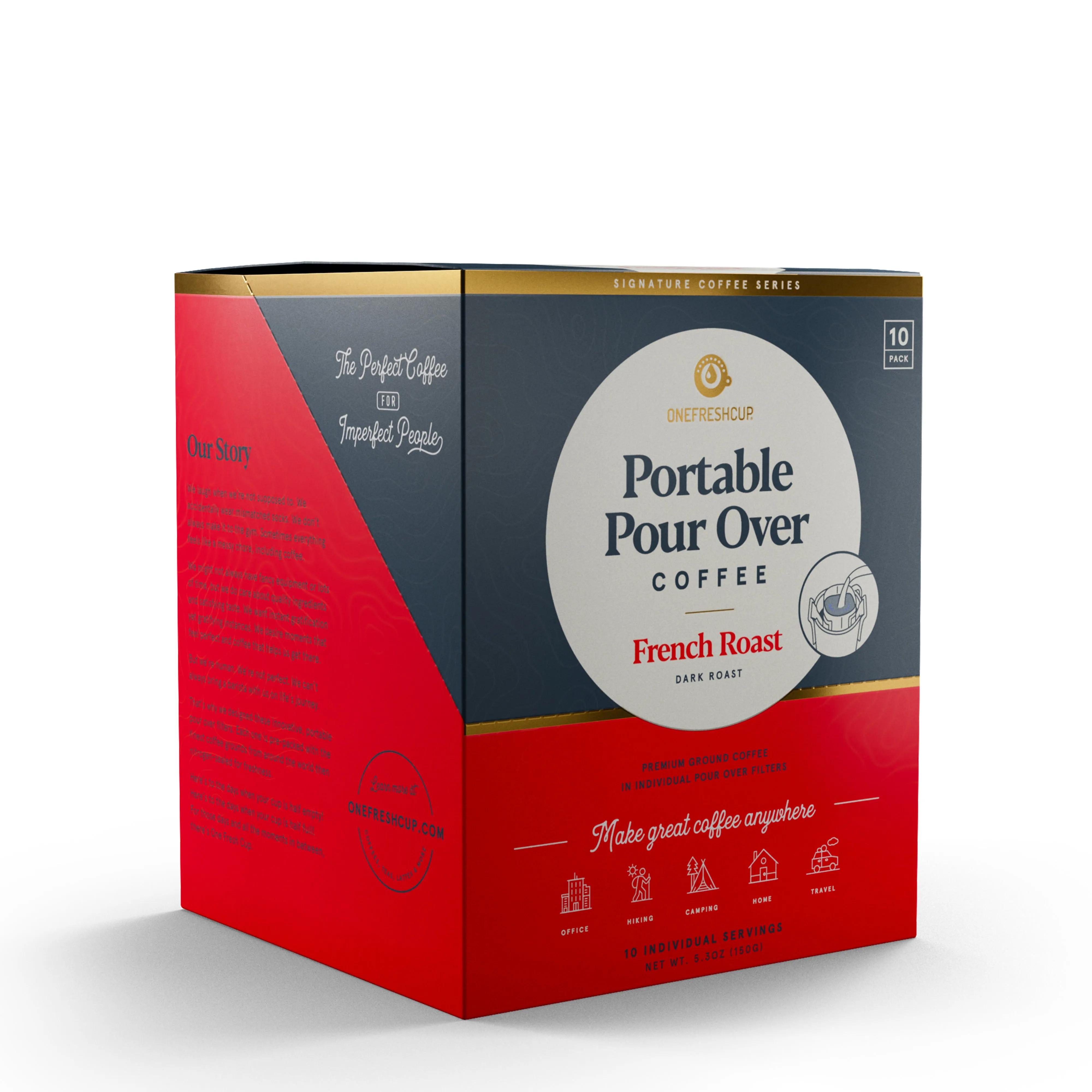 French Roast