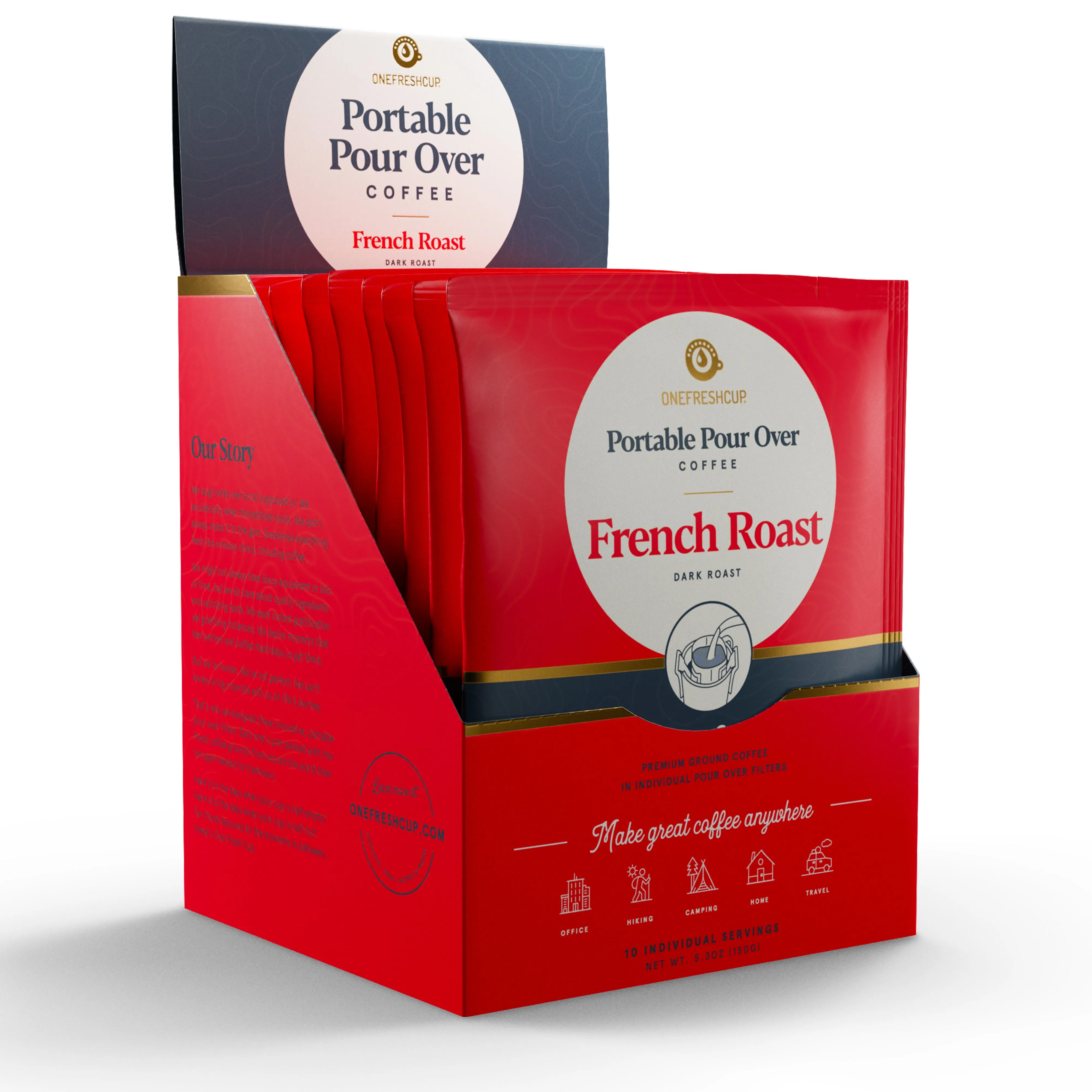 French Roast