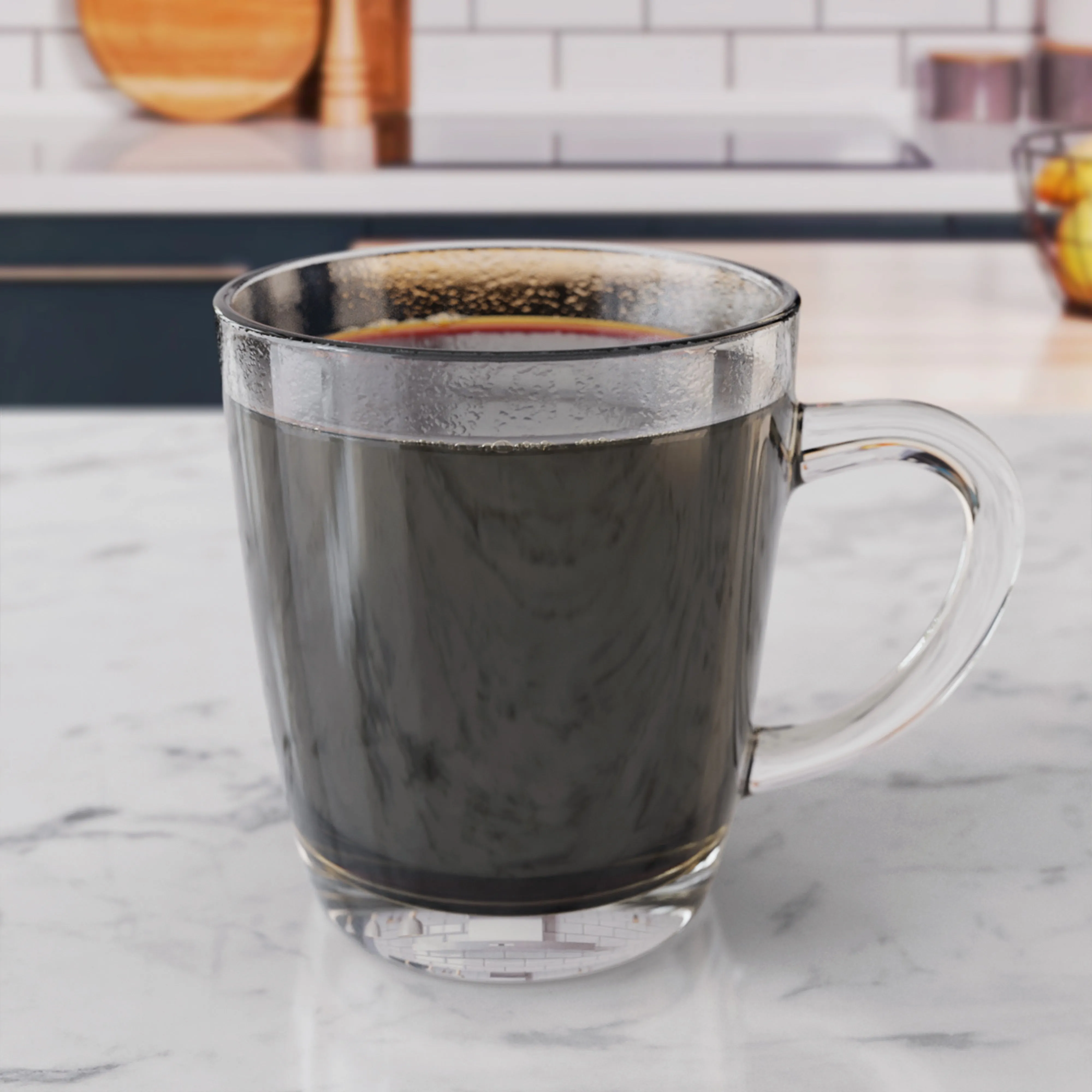 French Roast