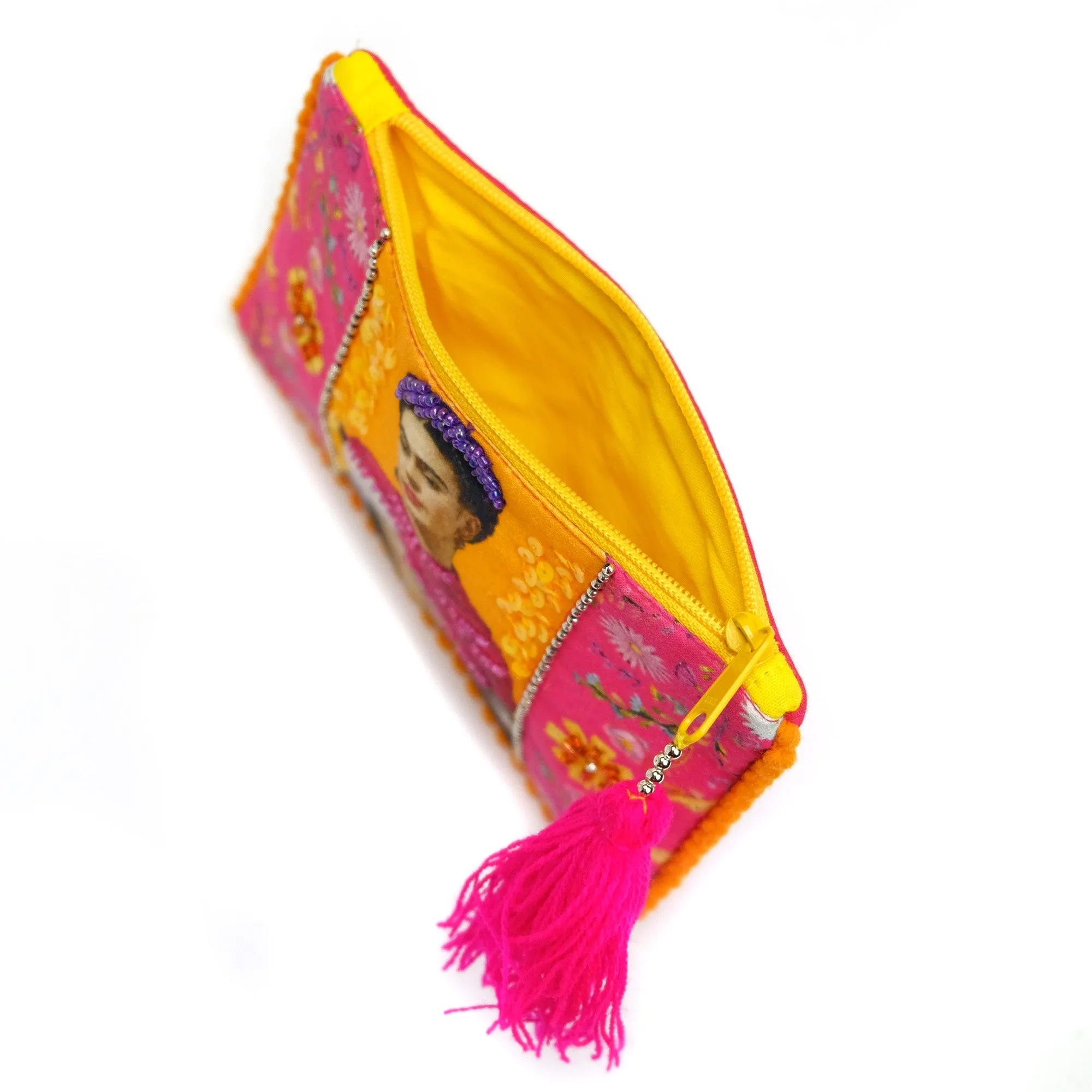 Frida Coin Purse #3