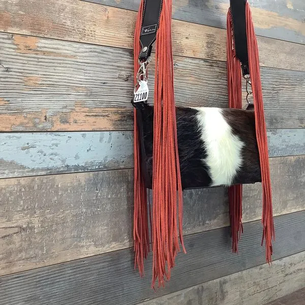 Fringe Strap 36" #21100