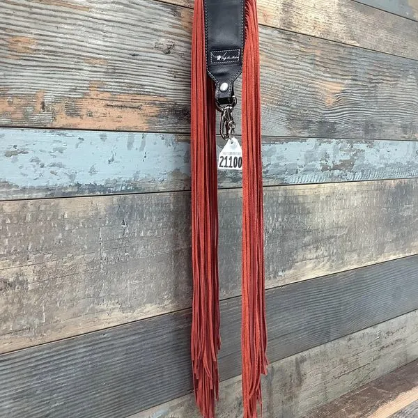 Fringe Strap 36" #21100