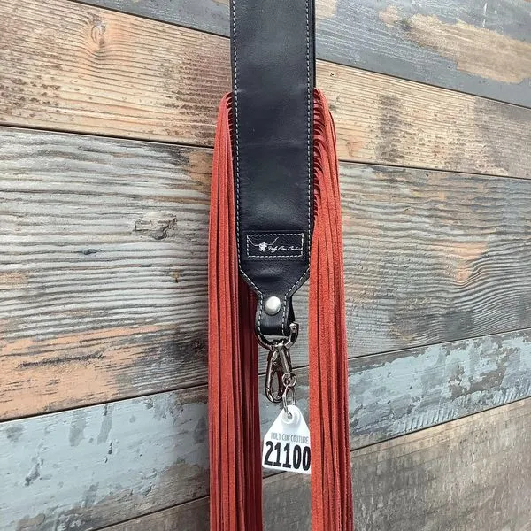 Fringe Strap 36" #21100