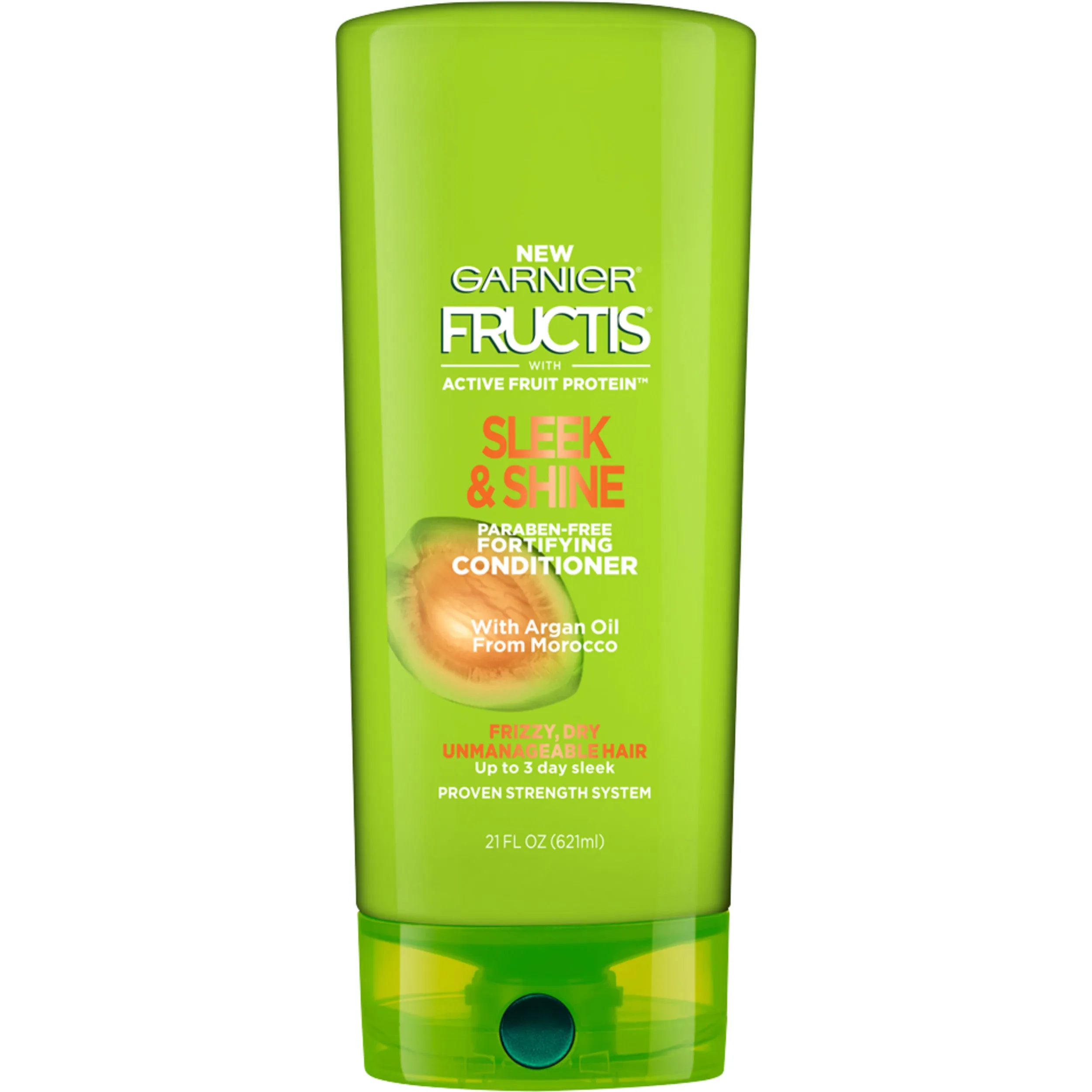 Fructis Sleek & Shine Fortifying Conditioner