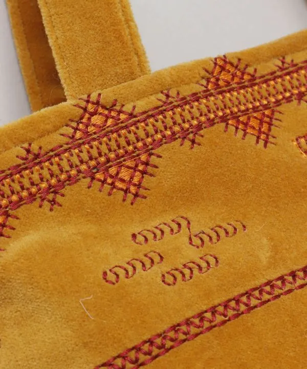 Gabbeh Handbag