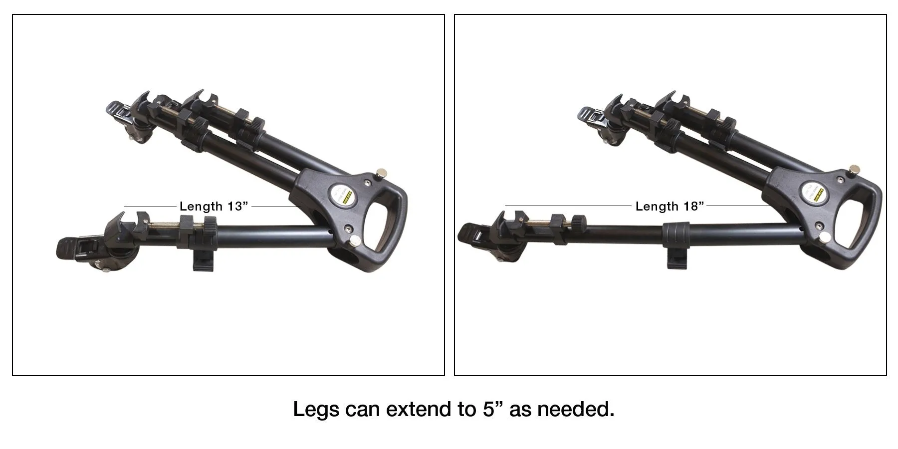 Glide Gear Video Camera Tripod/Track Dolly Hybrid