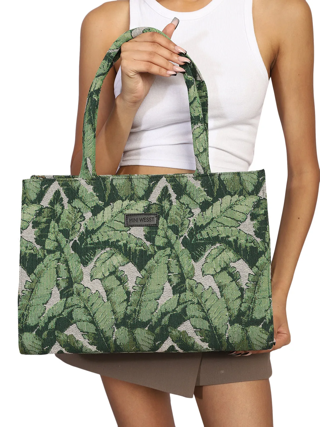 Go Bananas Tote Bag