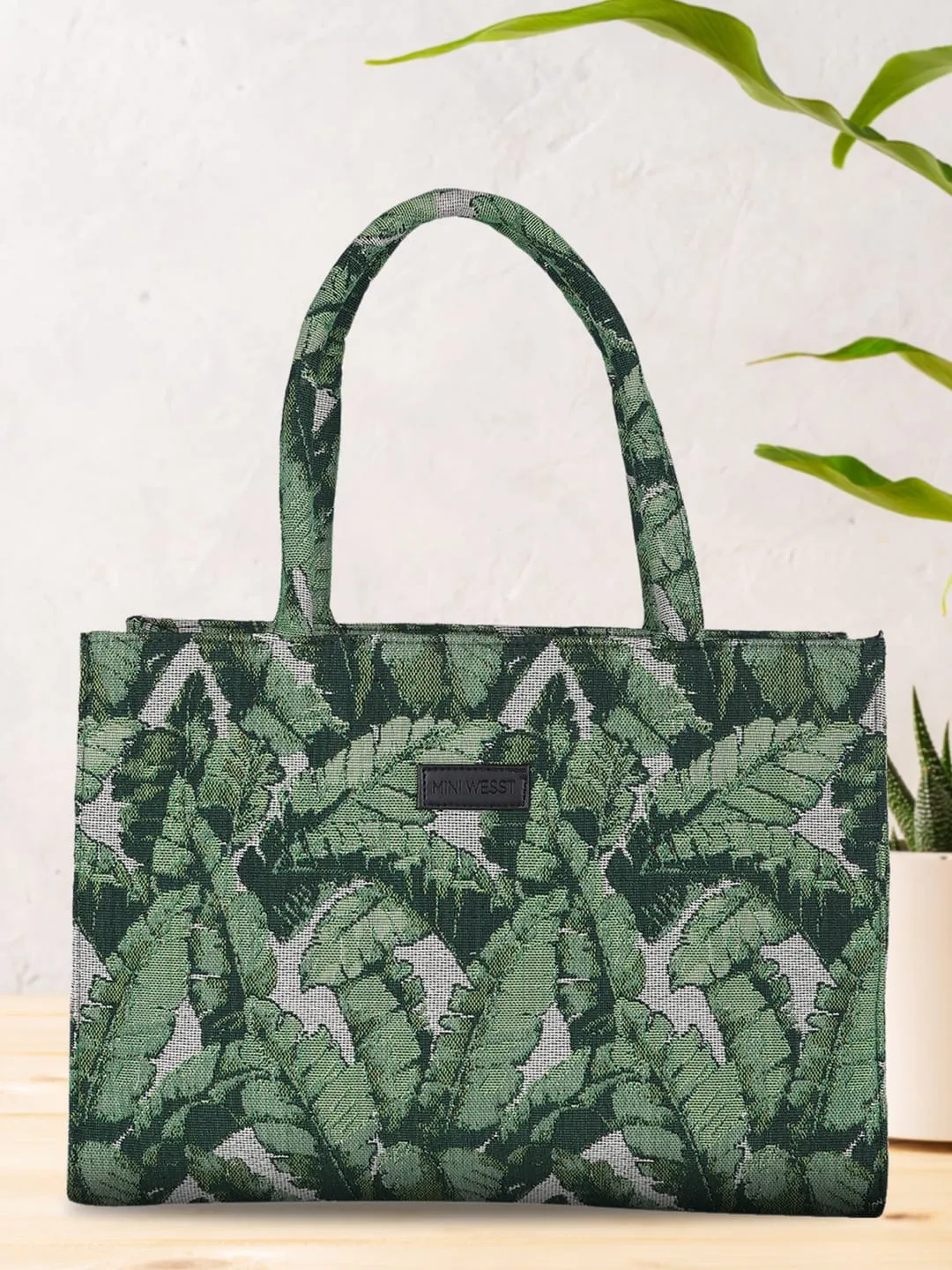 Go Bananas Tote Bag