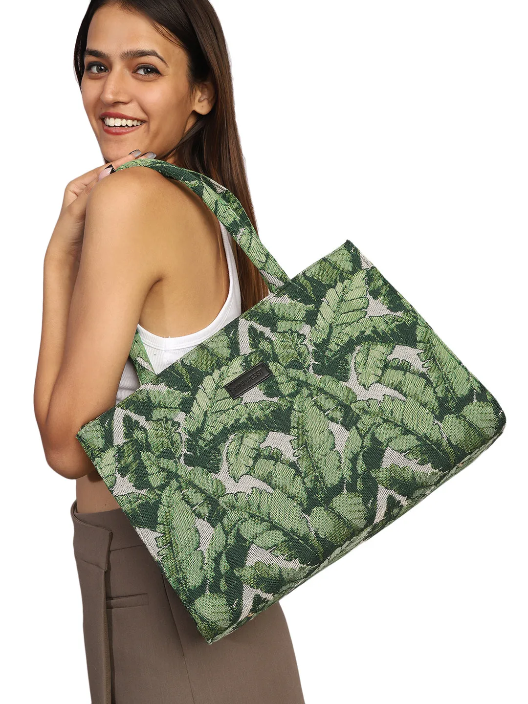 Go Bananas Tote Bag
