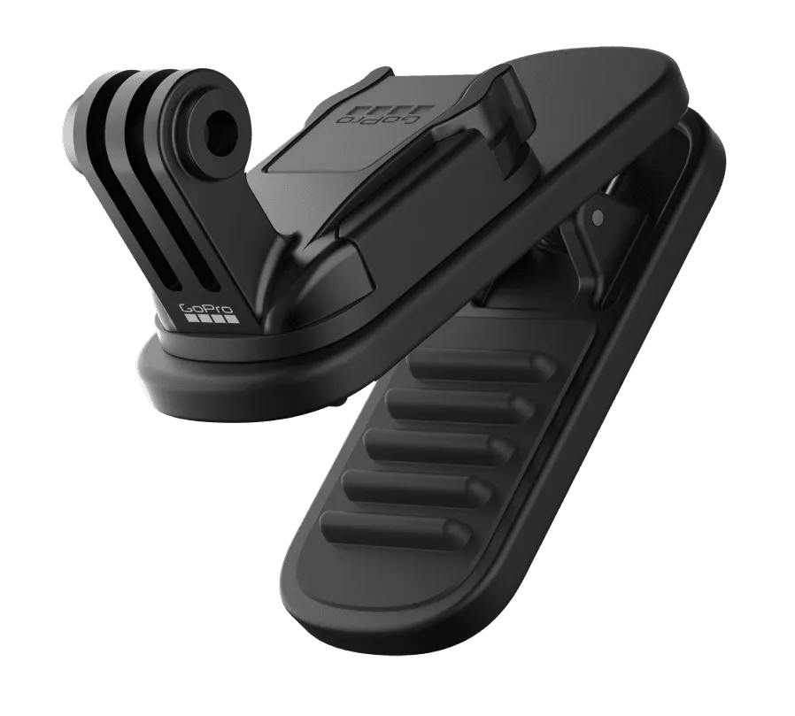 GoPro Magnetic Swivel Clip