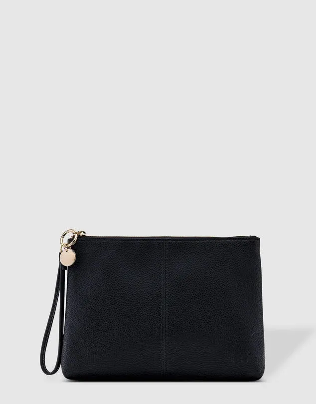 Gracie Clutch - Assorted colours