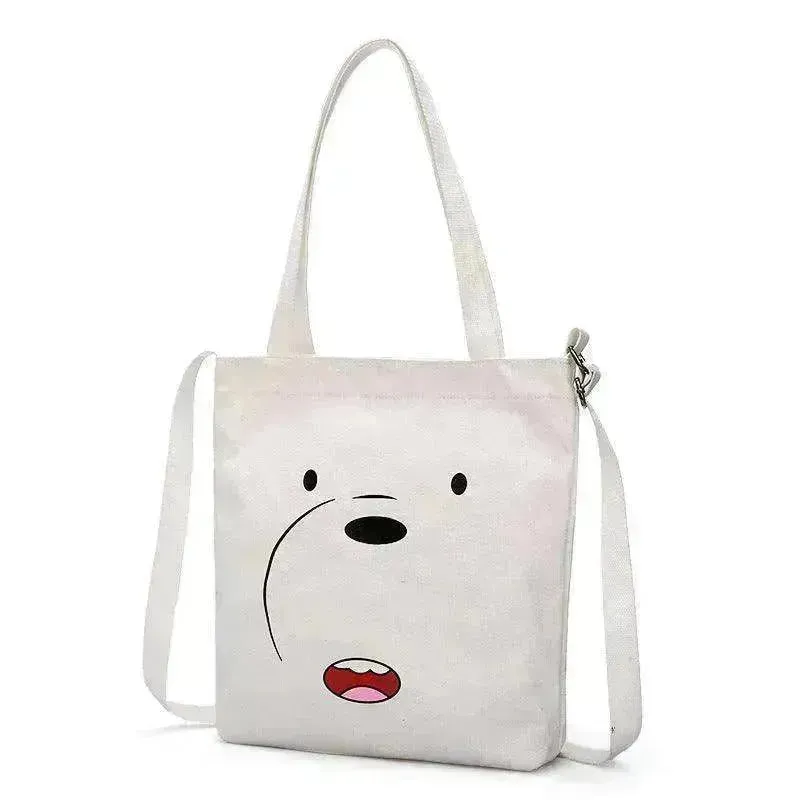 Hand carry canvas bag  Bag for Kind and Women