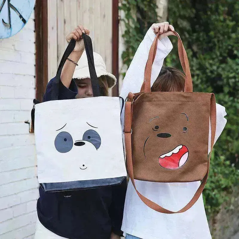 Hand carry canvas bag  Bag for Kind and Women