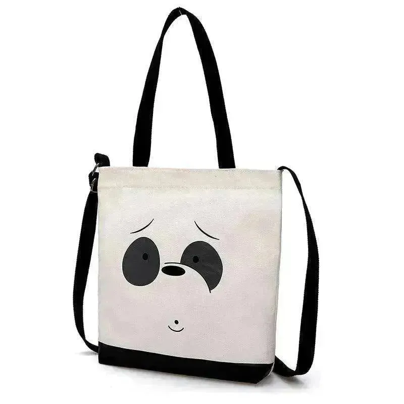 Hand carry canvas bag  Bag for Kind and Women