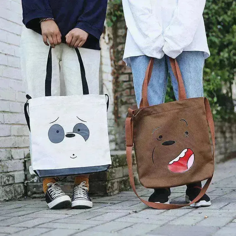 Hand carry canvas bag  Bag for Kind and Women