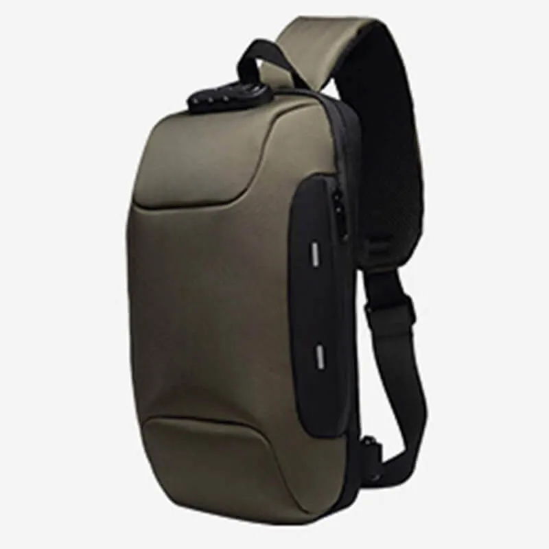Handheld Handbag
