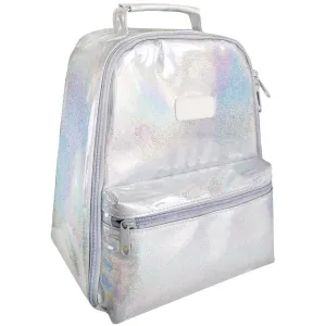 Insulated Backpack - Lustre Pearl
