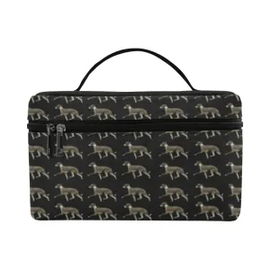 Italian Greyhound Cosmetic Bag