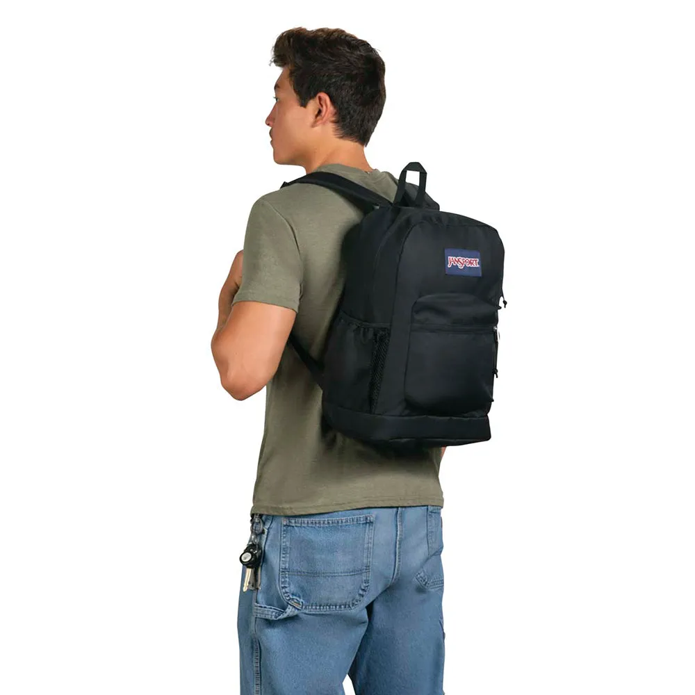 JanSport Cross Town Plus Backpack