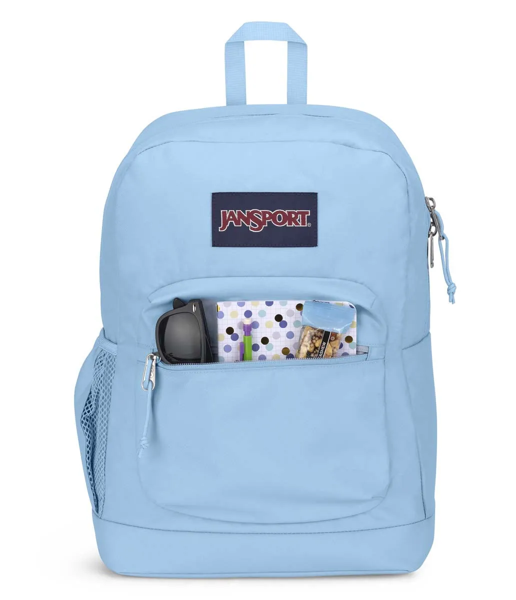 JanSport Cross Town Plus Backpack