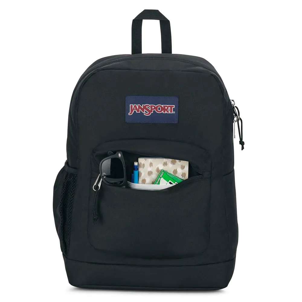 JanSport Cross Town Plus Backpack