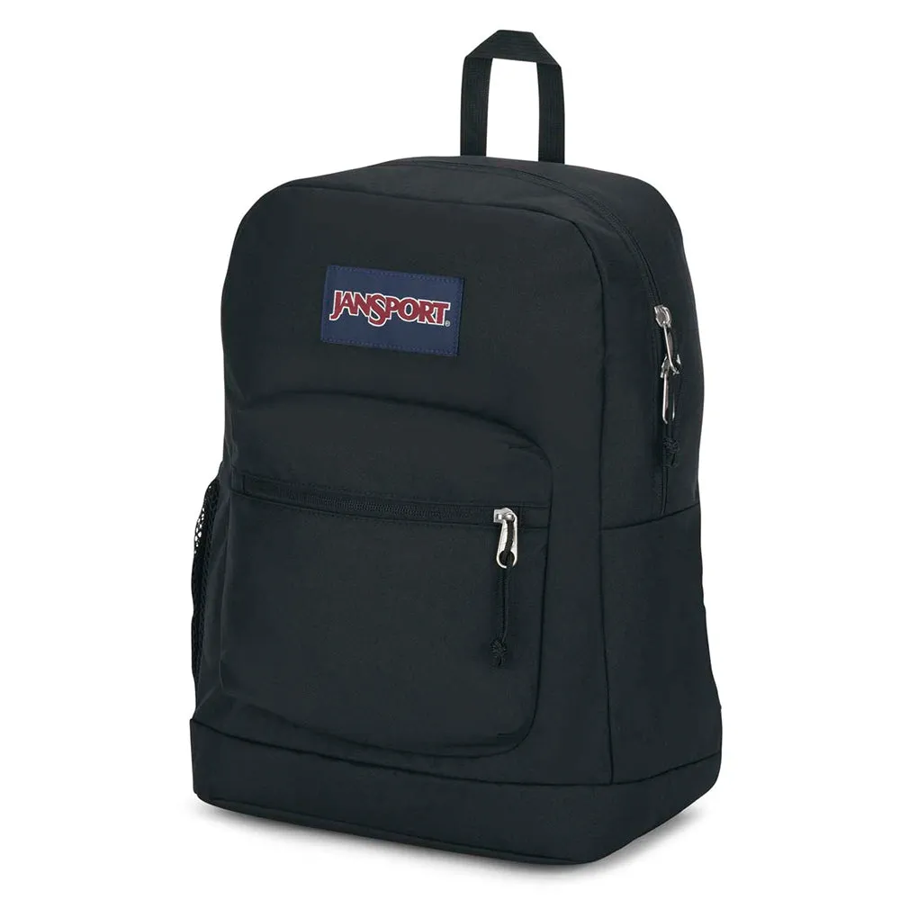 JanSport Cross Town Plus Backpack