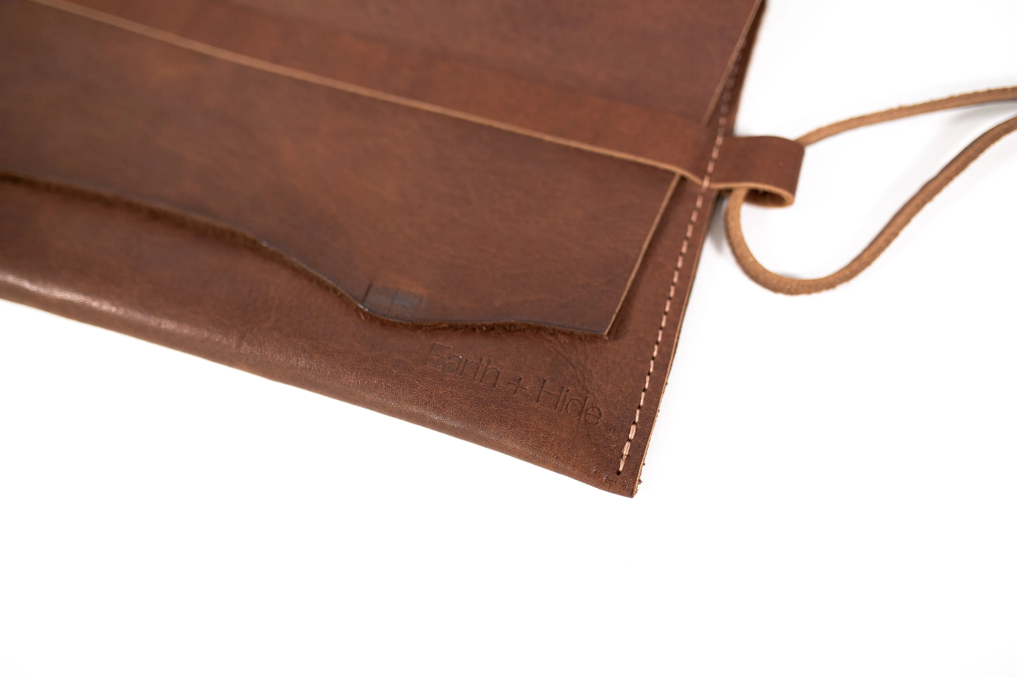 Jenn Handheld Clutch/Tablet Sleeve - Wholesale